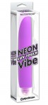 Luv Touch Neon Vib-purple