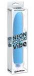 Luv Touch Neon Vib- Blue