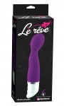 Le Reve Silicone Posables Purple