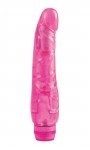 Juicy Jewels Pink Sapphire