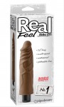 Real Feel #1 Brown