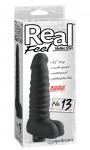 Real Feel #13 Black