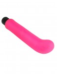 Neon Xl G Spot Softees Pink