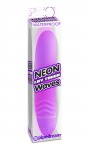 Neon Luv Touch Waves Purple