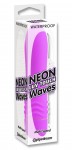 Neon Luv Touch Waves Purple