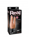 Real Feel Deluxe #8 Flesh