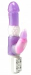 Deluxe Rabbit Pearl Purple