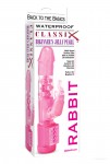 Classix Beginners Jelly Pearl Rabbit