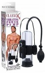 Classix Power Pump Vibrating