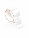 Fetish Fantasy Pleasure Tape White