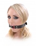 Fetish Fantasy Beginner's Open Mouth Gag