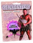 Gladiator Power Ring Purple