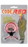 Code Red Power Ring