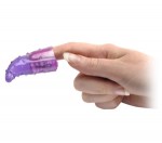 Disposable Finger Fun Purple