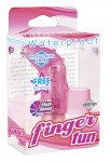W/p Finger Fun Pink