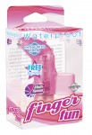W/p Finger Fun Pink