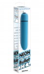 Neon Luv Touch Bullet Xl Blue