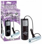 Silver Bullet Waterproof Slim