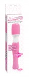 Waterproof Mini Mini Wanachi Pink