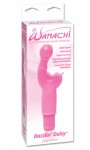 Dazzlin' Daisy Wanachi Pink