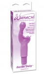 Dazzlin' Daizy Wanachi Purple