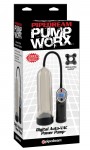 Pump Worx Digital Auto Vac Pump