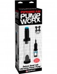 Pump Worx Deluxe Head Job Pump