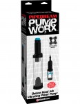 Pump Worx Deluxe Head Job Pump