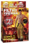 Filthy Fireman Love Doll