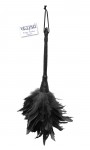 Frisky Feather Duster Black