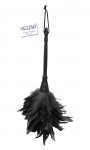 Frisky Feather Duster Black