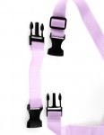 Fetish Fantasy Tru Fit Strap On Purple