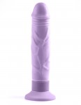 Fetish Fantasy Tru Fit Strap On Purple