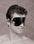 Fetish Fantasy Gold Love Mask