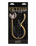 Fetish Fantasy Gold Love Mask