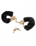 Fetish Fantasy Deluxe Furry Cuffs