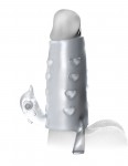 Fx Deluxe Vibrating Penis Enhancer