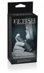 Fetish Fantasy Limited Mini Mite W/attachments