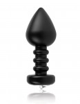 Fetish Fantasy Luv Plug