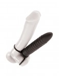 Fetish Fantasy Ribbed Double Trouble