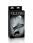 Fetish Fantasy Ribbed Double Trouble