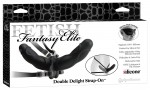 Fetish Fantasy Elite Double Strap