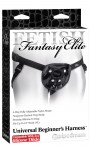 Fetish Fantasy Elite Universal Begginers Harness