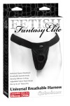 Fetish Fantasy Elite Universal Breathable Harness