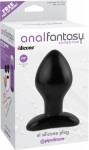 Anal Fantasy Xl Silicone Plug