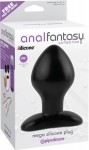 Anal Fantasy Mega Silicone Plug