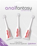 Anal Fantasy Anal Eaze Insertz Sampler 3pc