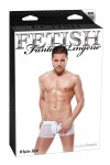 Fetish Fantasy Male White Hot S/m(wd)