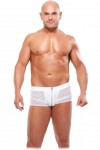 Fetish Fantasy Male White Hot 2xl/3xl(wd)