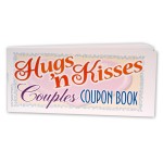 Hugs/ Kisses Coupon Book